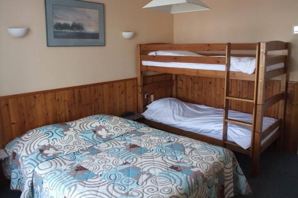 Photo of Bedroom in Nuaille
