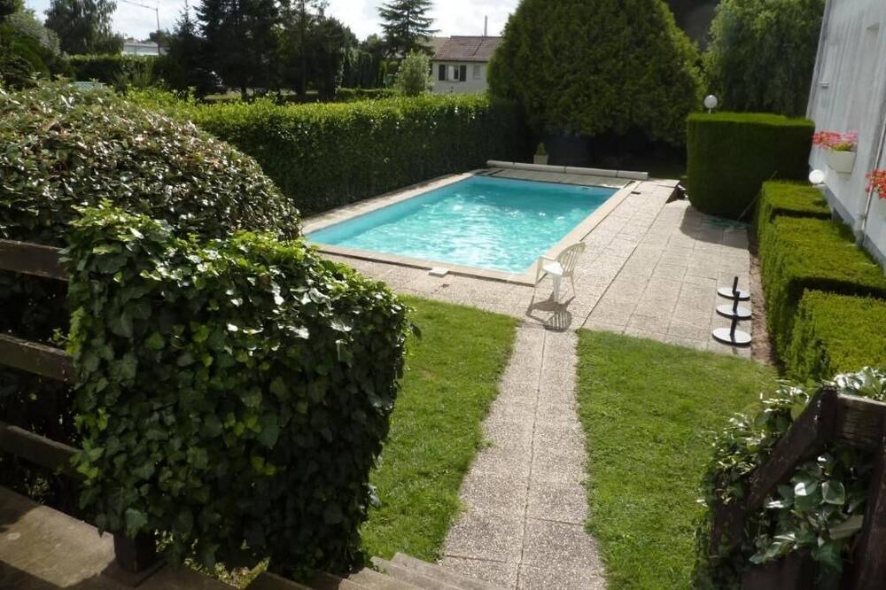 Photo of Outdoor in Nuaille