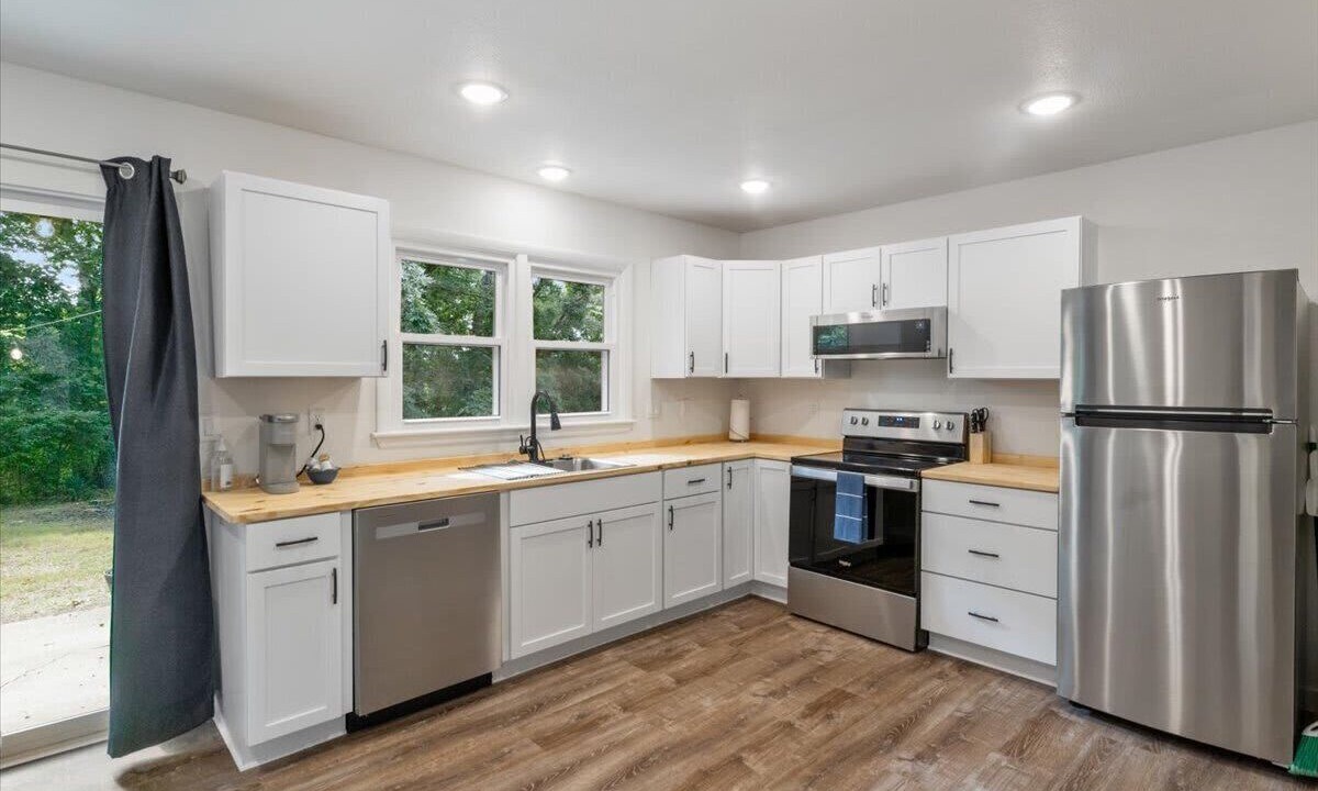 Photo of Kitchen in Lakeland