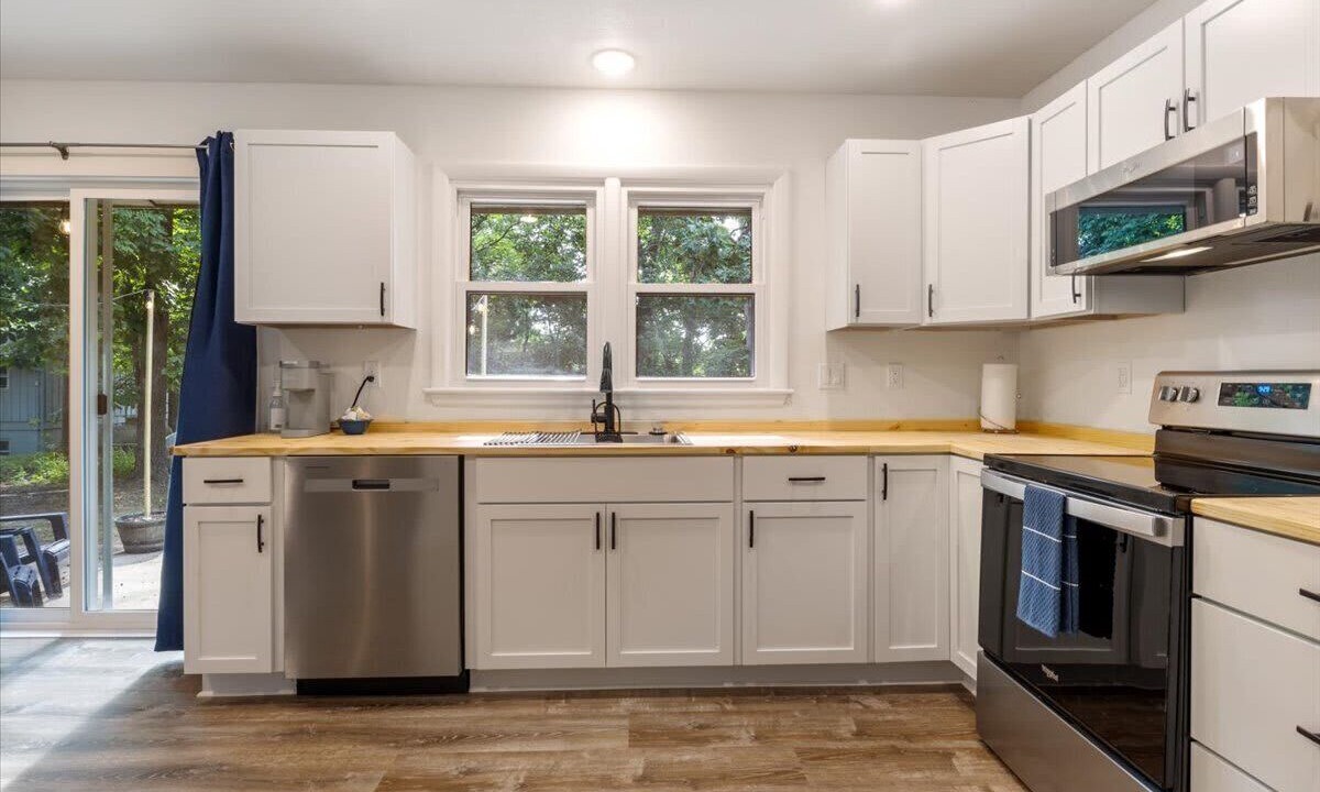 Photo of Kitchen in Lakeland