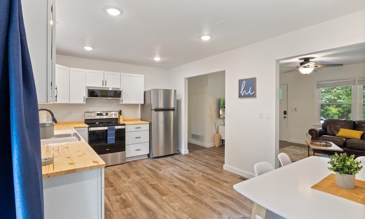 Photo of Kitchen in Lakeland
