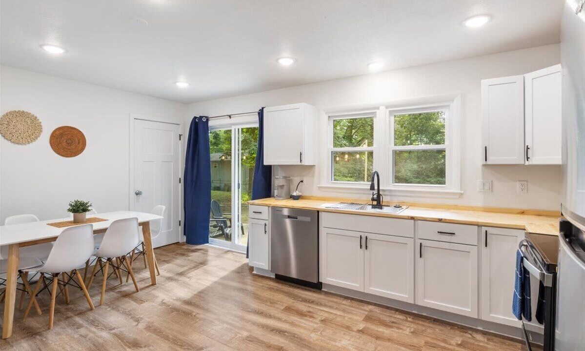 Photo of Kitchen in Lakeland