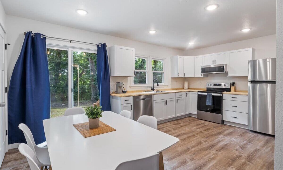 Photo of Kitchen in Lakeland