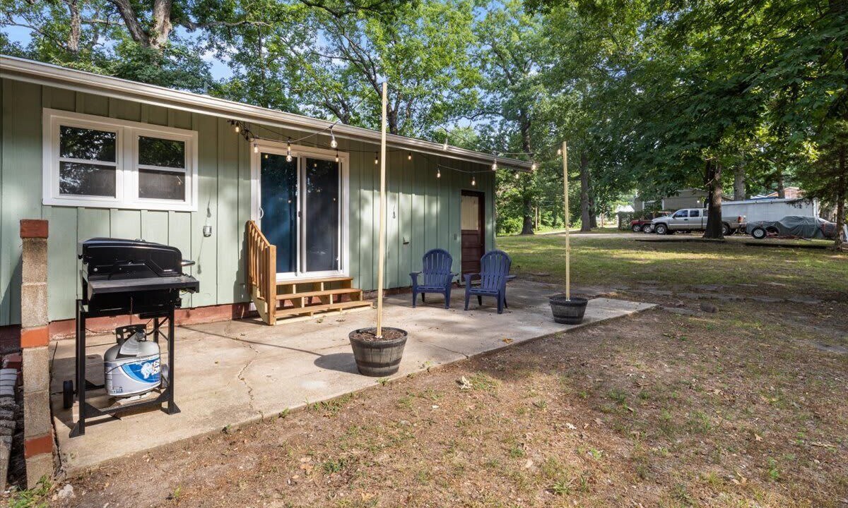 Photo of Outdoor in Lakeland