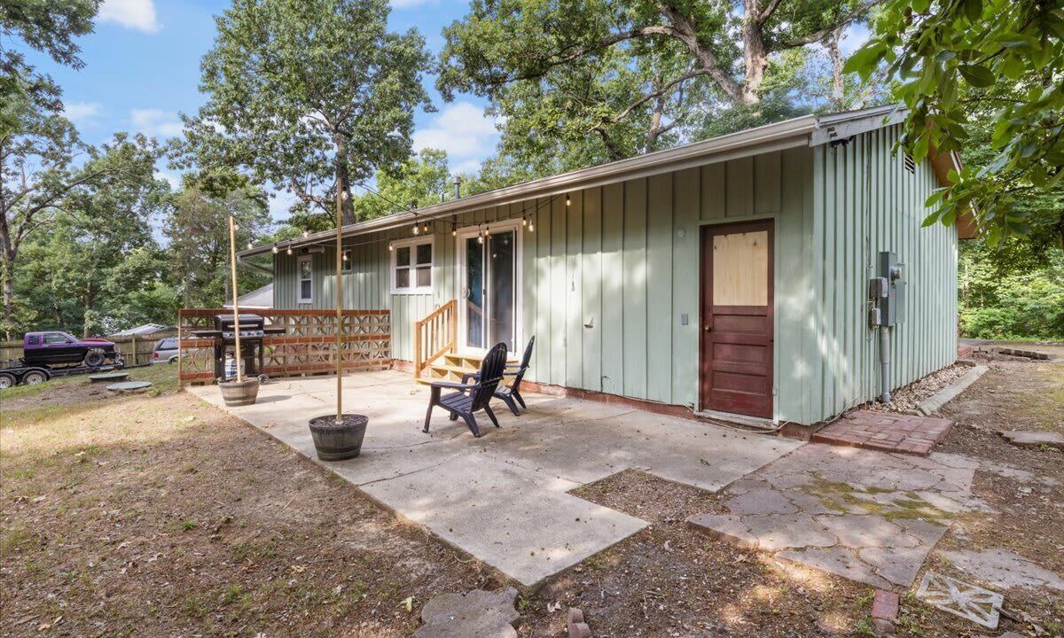 Photo of Outdoor in Lakeland