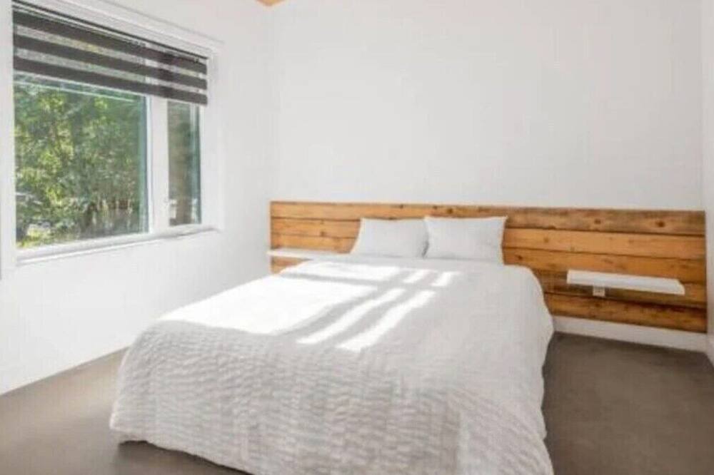 Photo of Bedroom in Saint-Paulin
