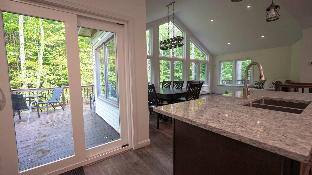 Photo of Kitchen in Guild