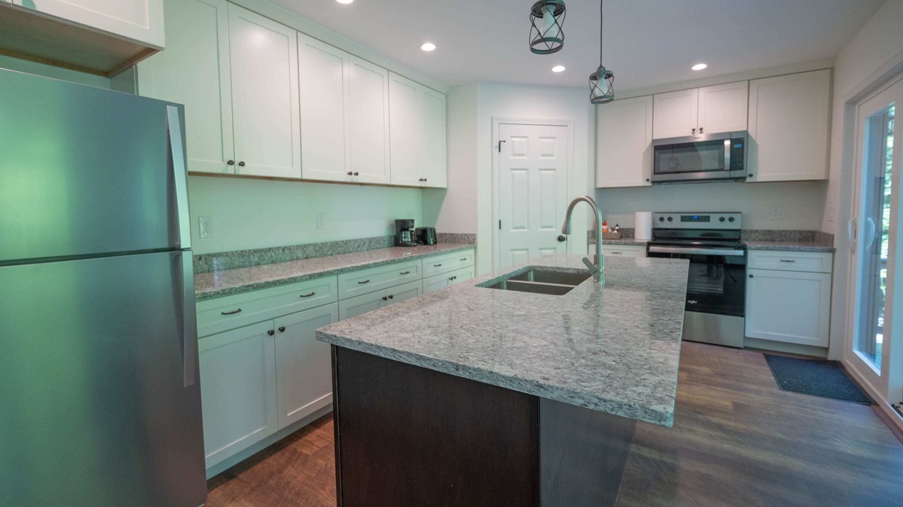 Photo of Kitchen in Guild