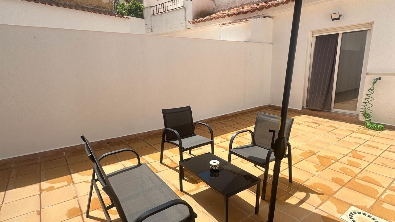 Photo of Outdoor in Venta del Moro