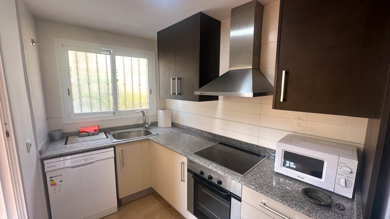 Photo of Kitchen in Venta del Moro