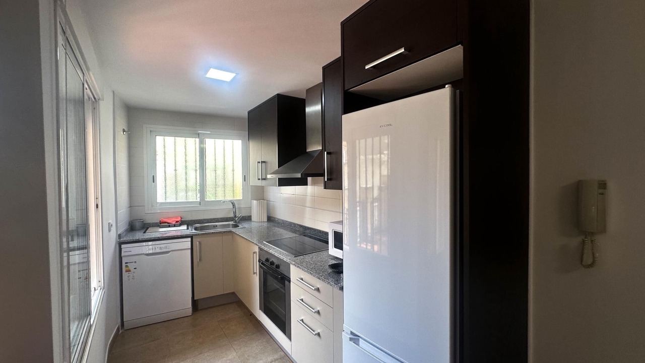 Photo of Kitchen in Venta del Moro