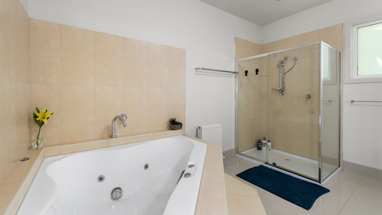 Photo of Bathroom in Canterbury