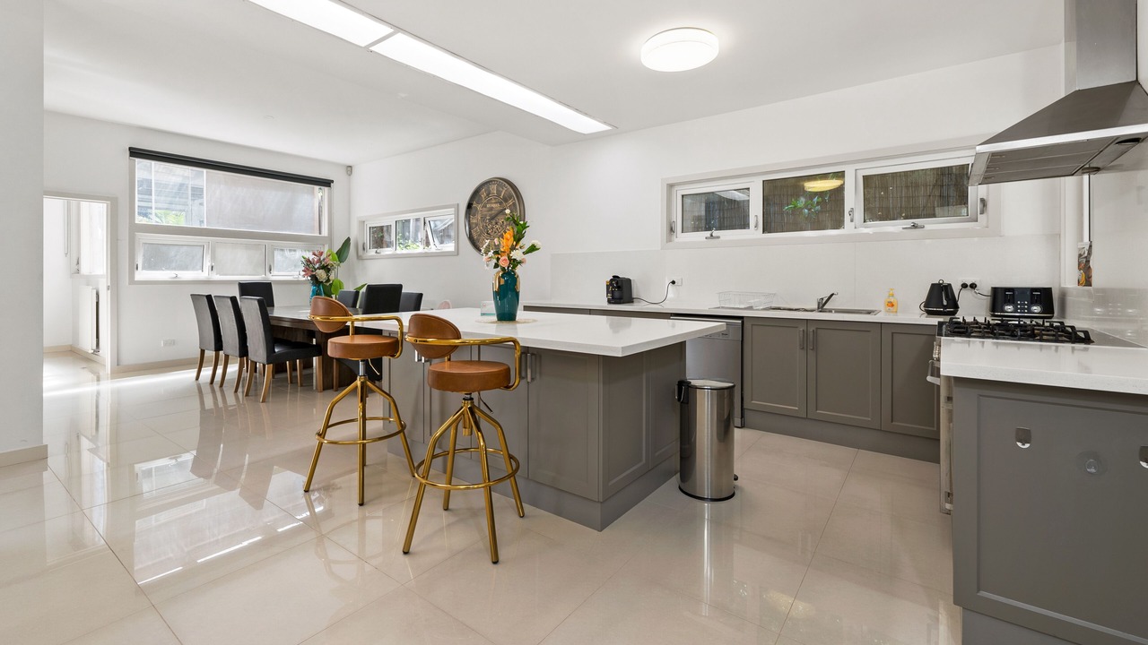 Photo of Kitchen in Canterbury