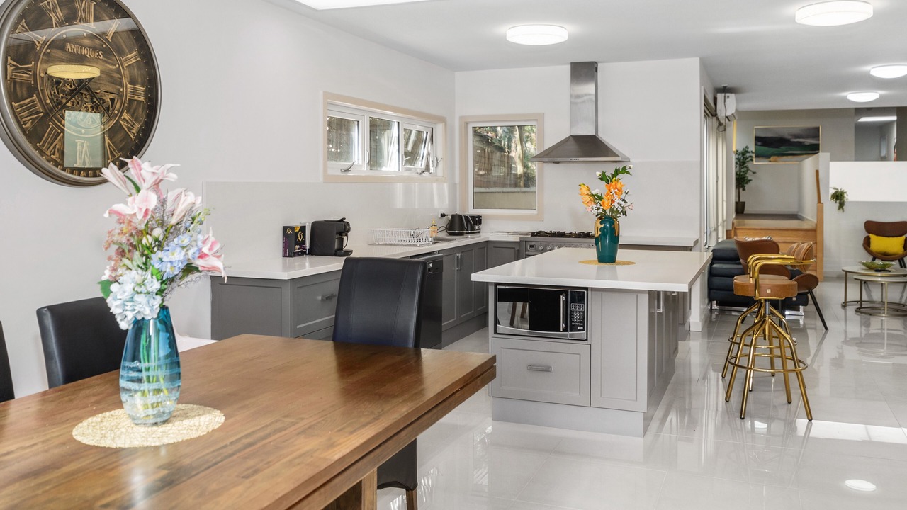 Photo of Kitchen in Canterbury