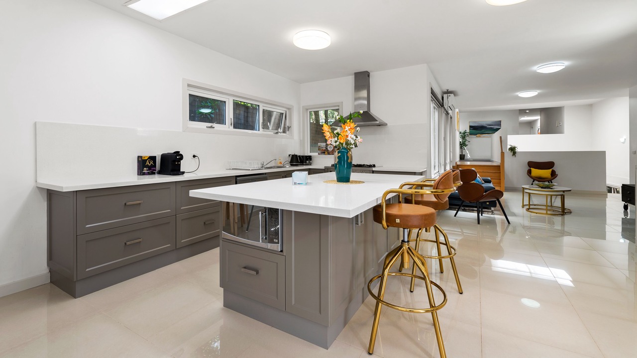 Photo of Kitchen in Canterbury