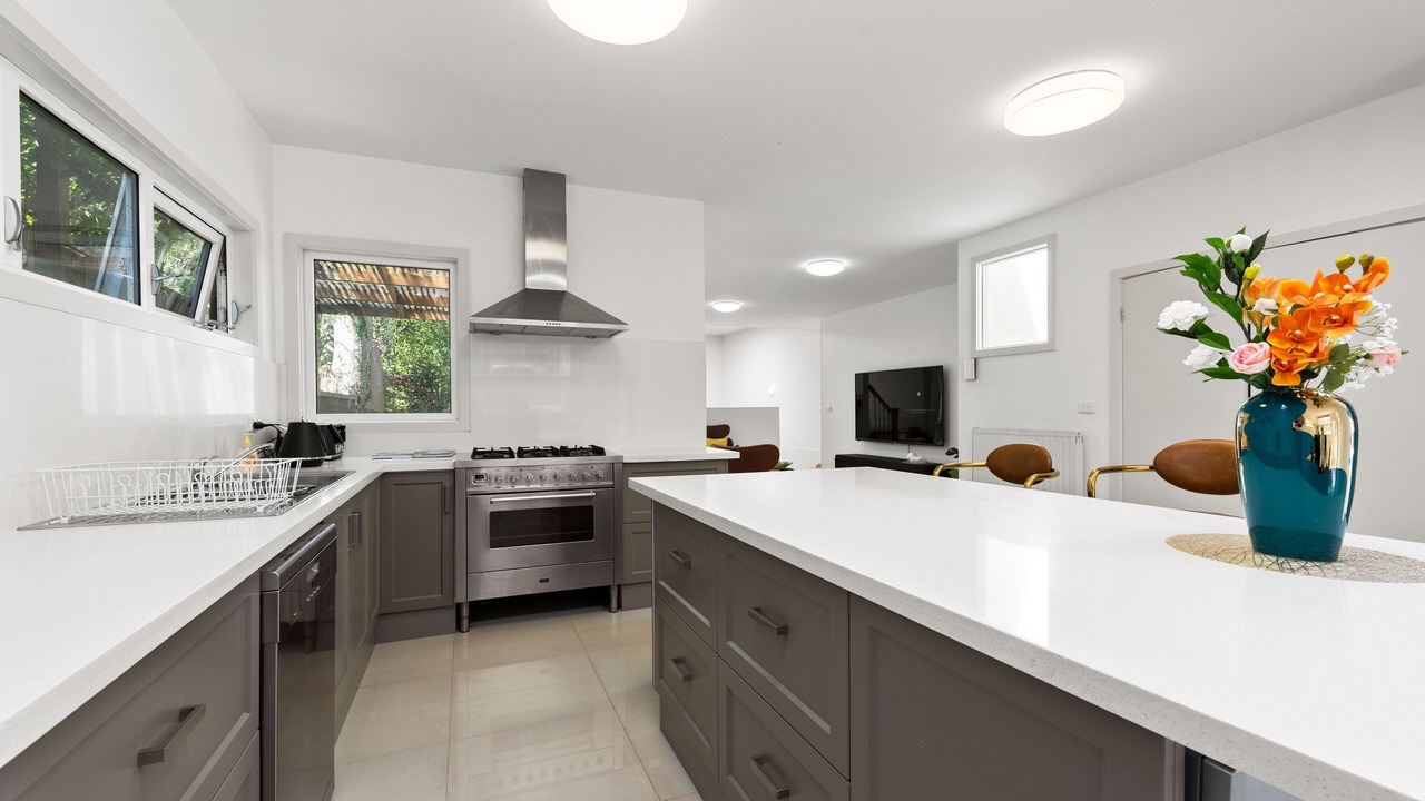 Photo of Kitchen in Canterbury