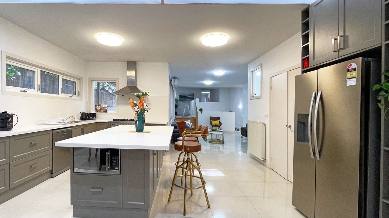 Photo of Kitchen in Canterbury