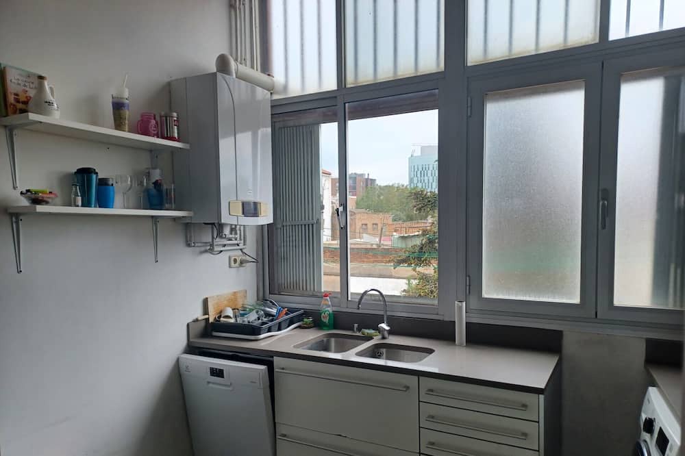 Photo of Kitchen in Provencals del Poblenou