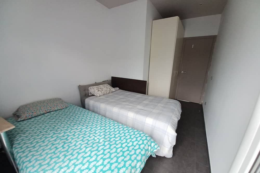Photo of Bedroom in Provencals del Poblenou