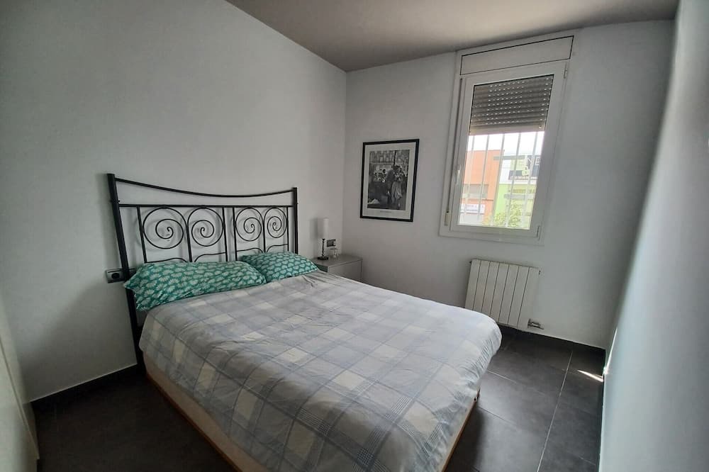 Photo of Bedroom in Provencals del Poblenou