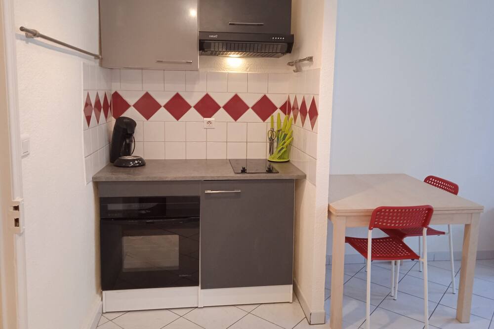Photo of Kitchen in Agen