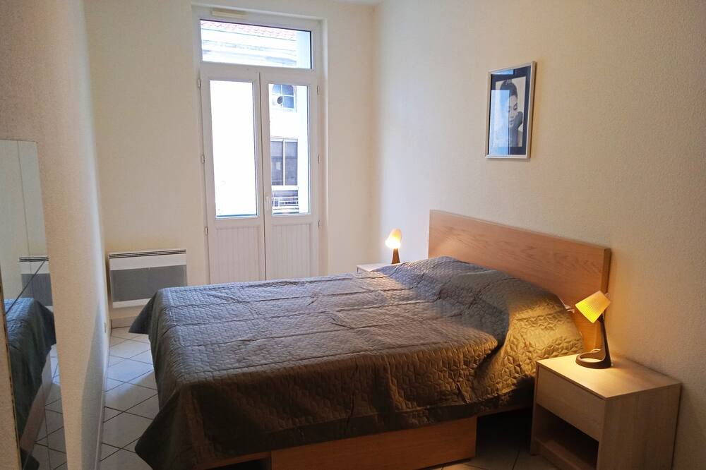 Photo of Bedroom in Agen