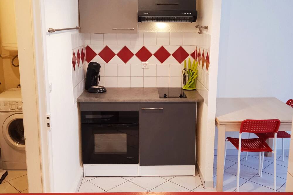 Photo of Kitchen in Agen