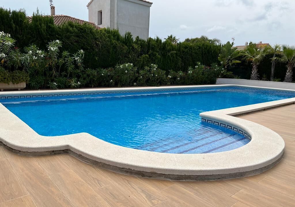 Photo of Outdoor in Les Tres Cales