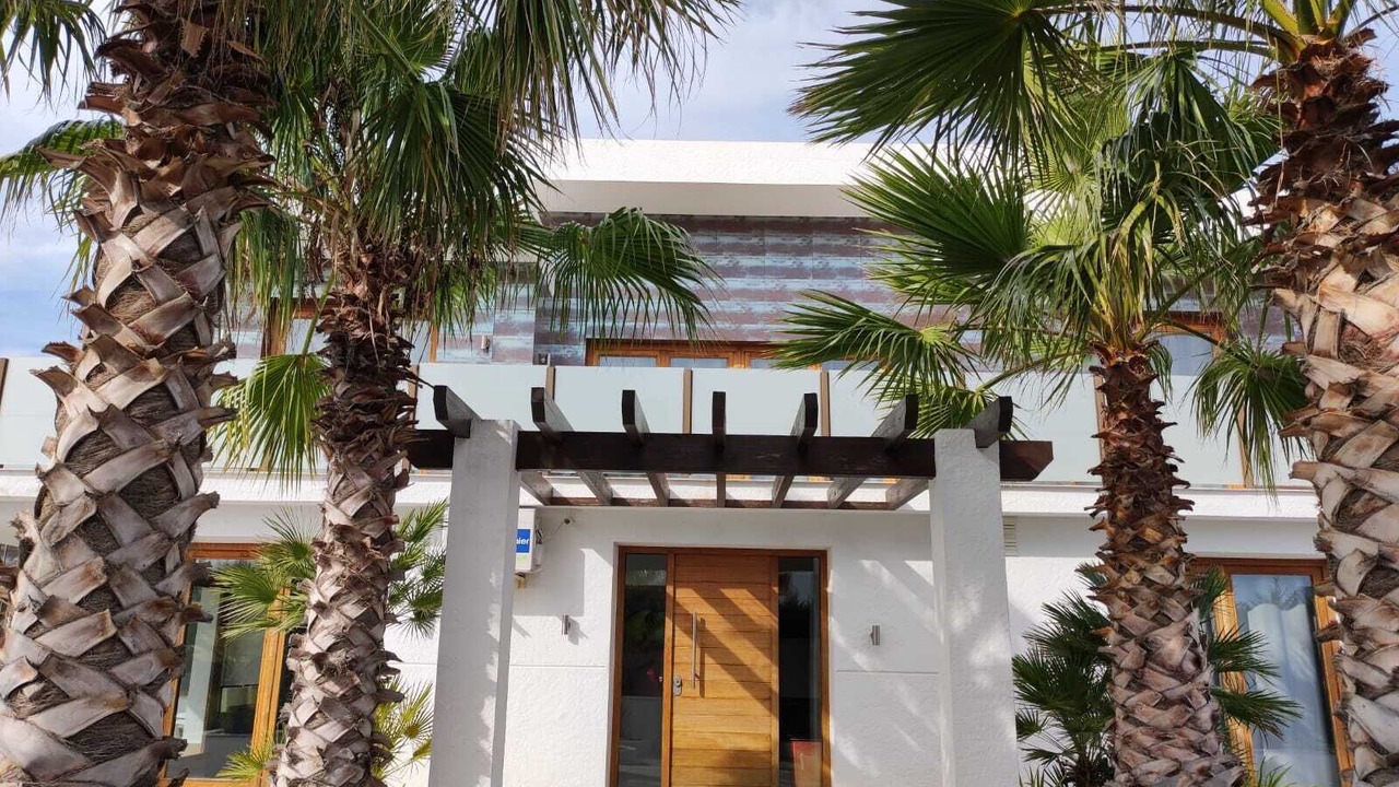 Photo of Outdoor in Les Tres Cales