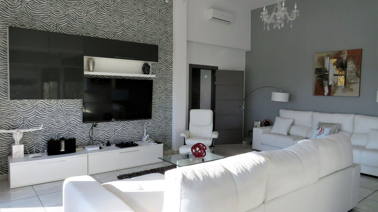 Photo of Livingroom in Les Tres Cales