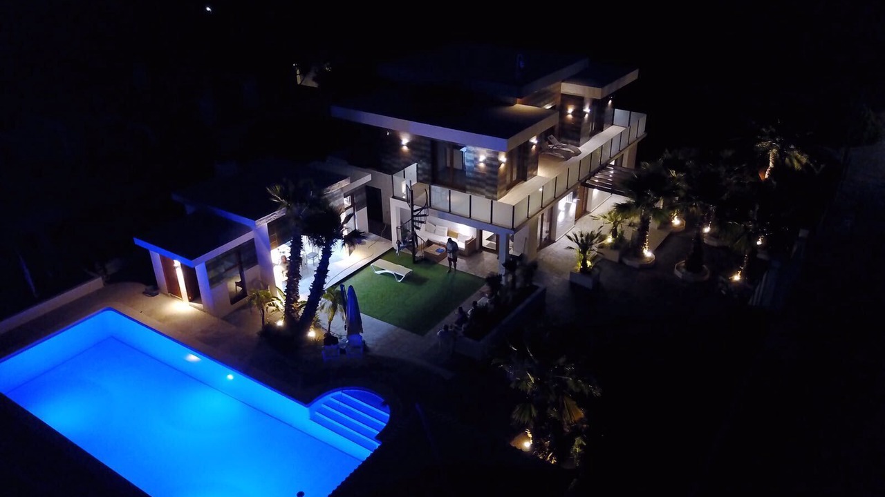 Photo of Outdoor in Les Tres Cales