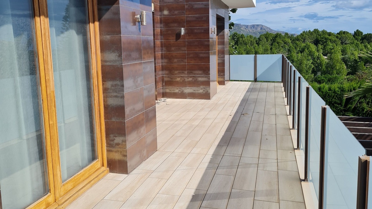 Photo of Outdoor in Les Tres Cales