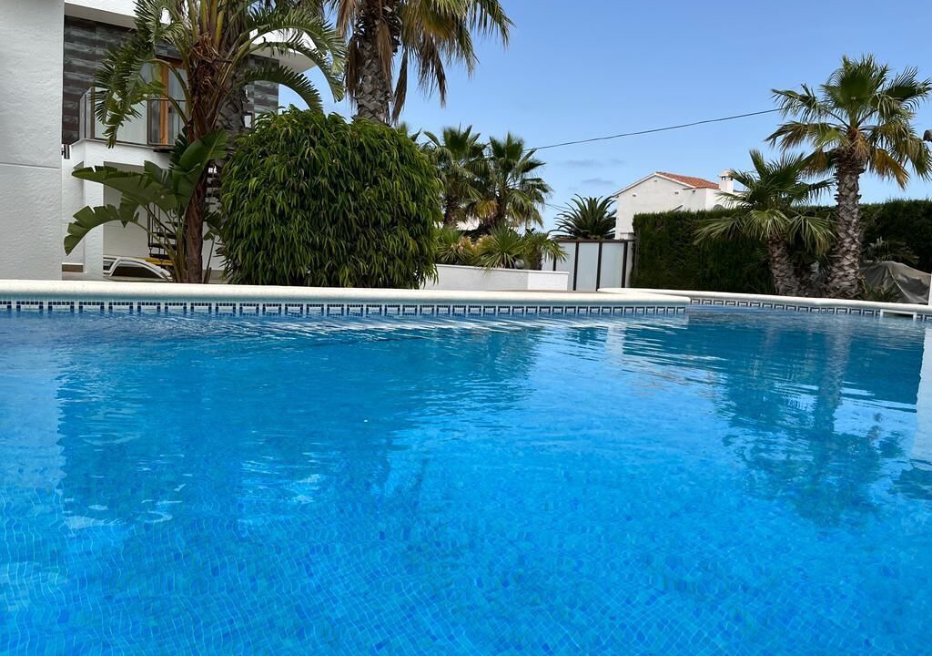 Photo of Outdoor in Les Tres Cales