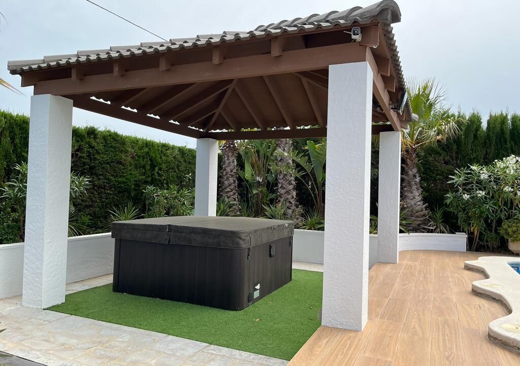 Photo of Outdoor in Les Tres Cales