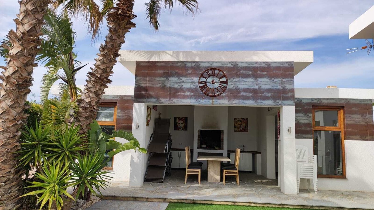 Photo of Outdoor in Les Tres Cales