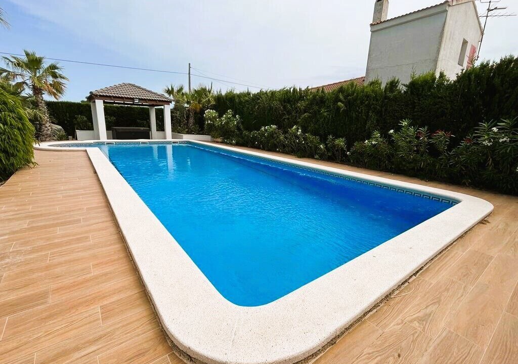 Photo of Outdoor in Les Tres Cales
