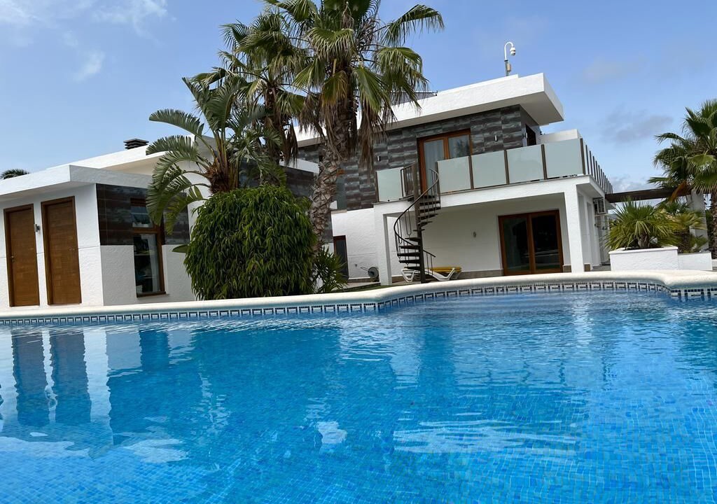 Photo of Outdoor in Les Tres Cales