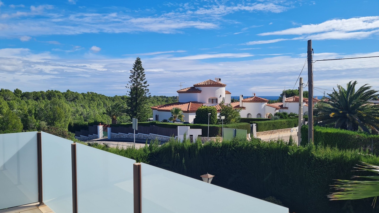 Photo of Outdoor in Les Tres Cales