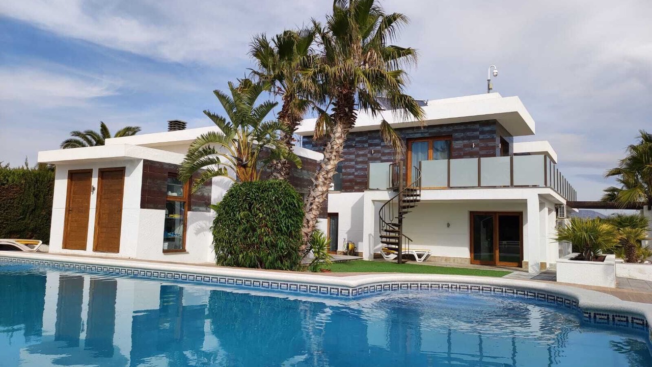 Photo of Outdoor in Les Tres Cales