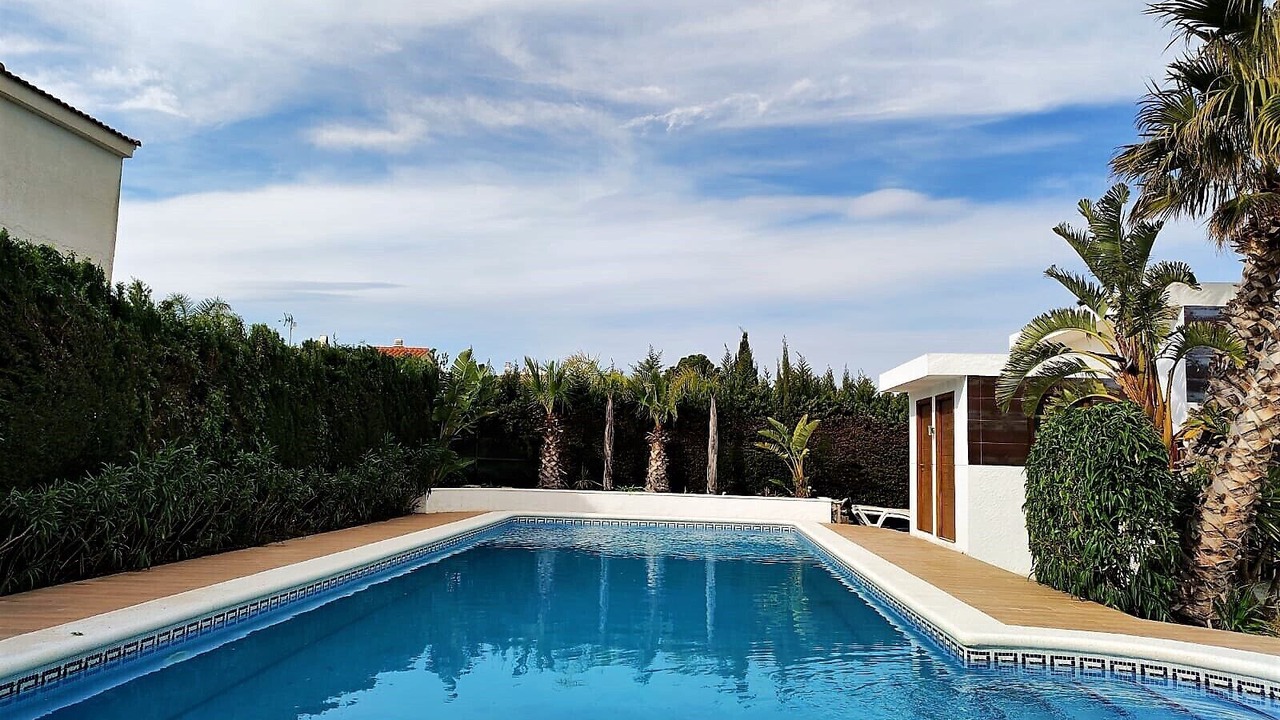 Photo of Outdoor in Les Tres Cales