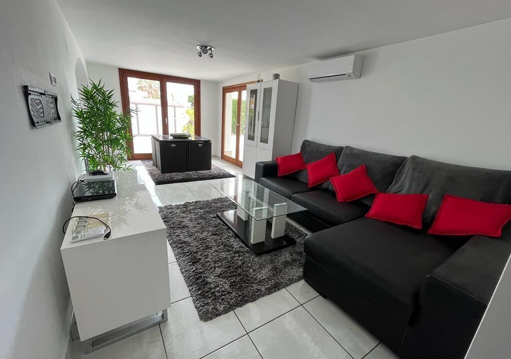 Photo of Livingroom in Les Tres Cales