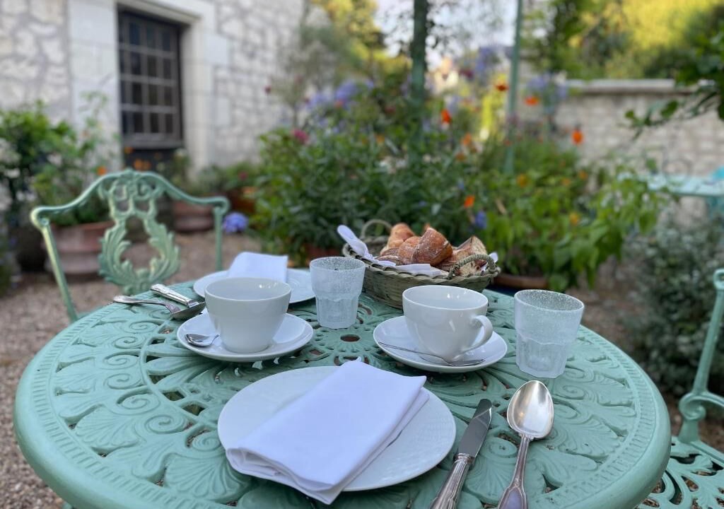 Photo of Patio Balcony in Huismes