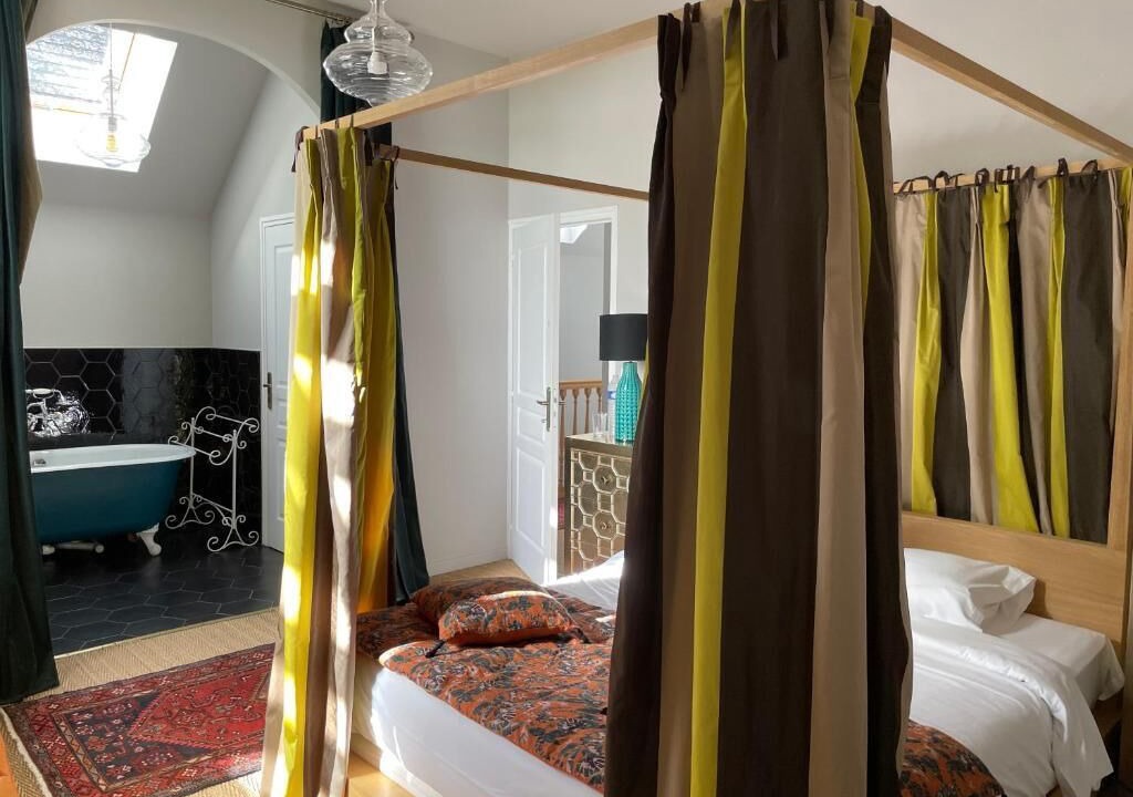 Photo of Bedroom in Huismes