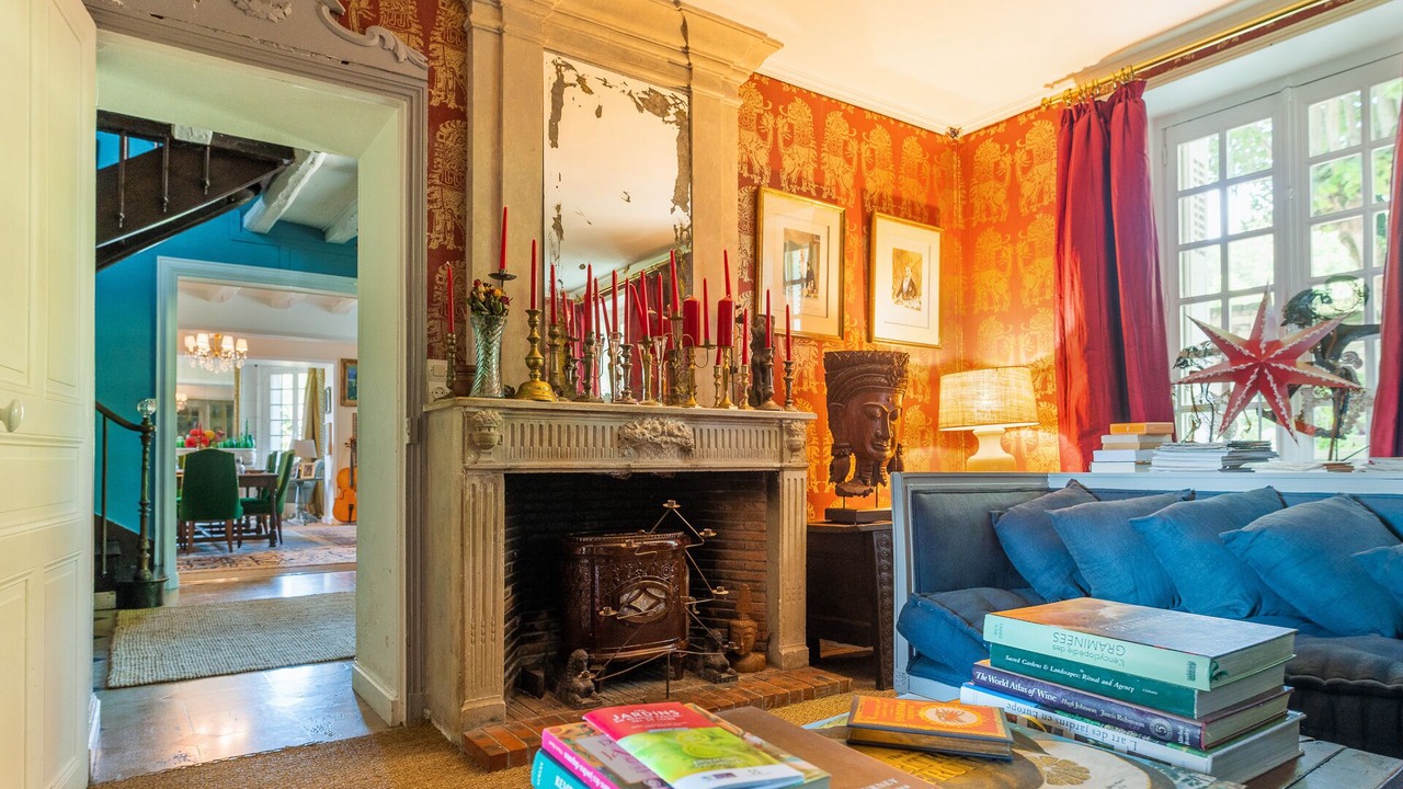 Photo of Livingroom in Huismes