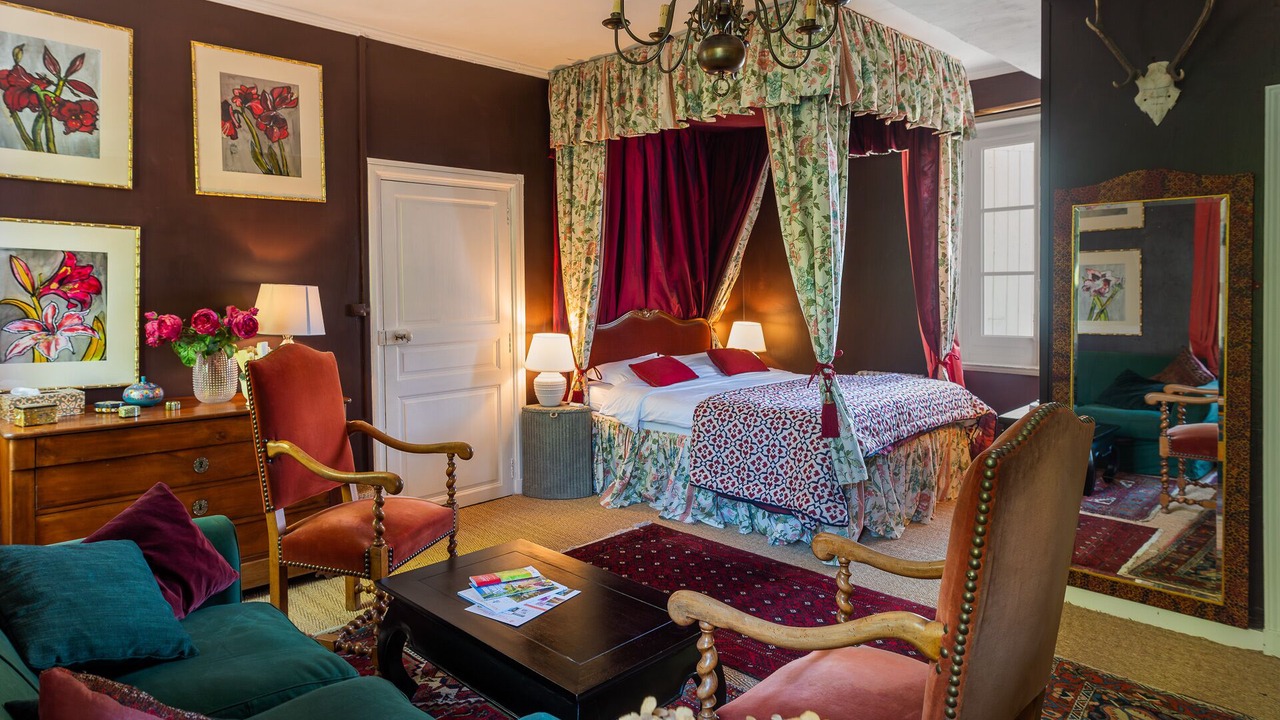 Photo of Bedroom in Huismes