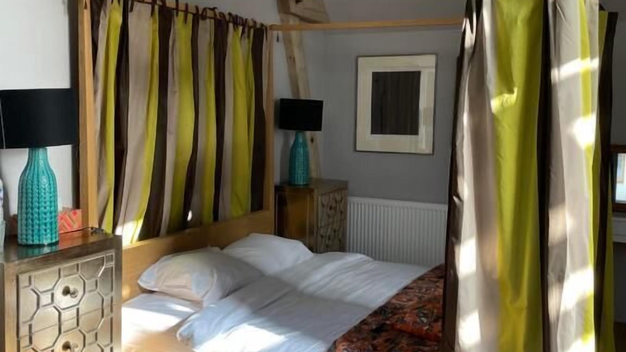 Photo of Bedroom in Huismes