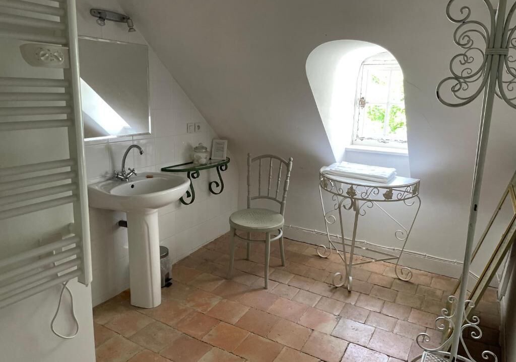 Photo of Bathroom in Huismes