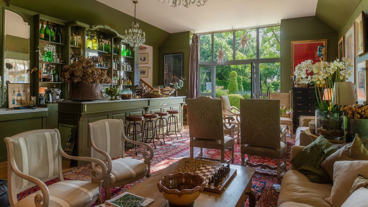 Photo of Others in Huismes