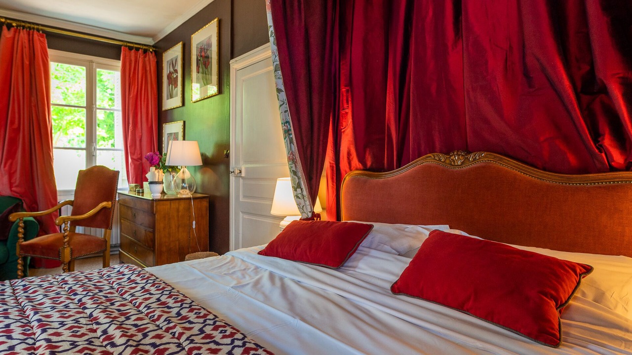 Photo of Bedroom in Huismes