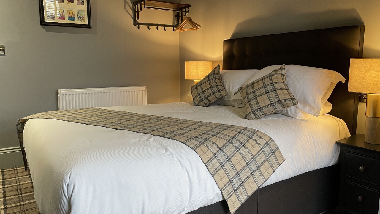 Photo of Bedroom in Stockton-on-Tees